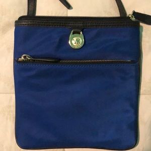 Michael Kors small messenger bag
